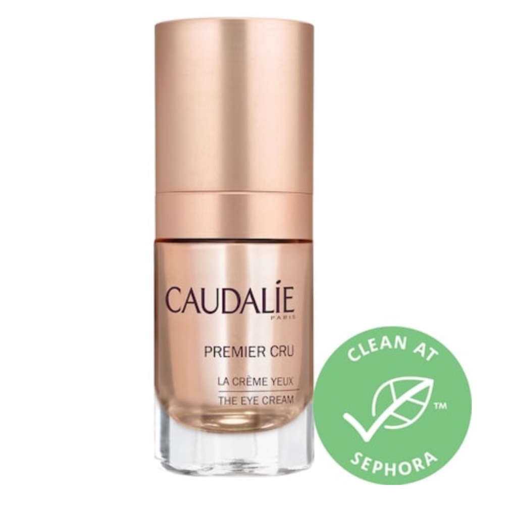 CAUDALIE Premier Cru Anti-Aging Eye Cream